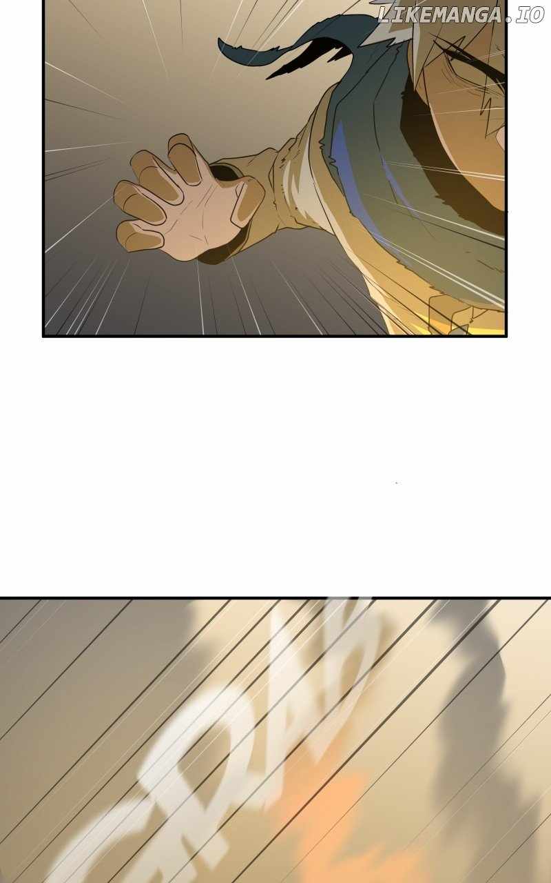 The One Who Parried Death Chapter 46 74